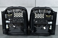 фото thumb №10, Bmw m8 f92 g15 сиденья ковшеобразные сиденье салон середина карбон оригинальные