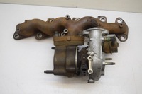 фото thumb №1, Nissan almera n16 2.2 di турбонагнетатель