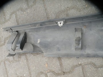 фото thumb №9, Volvo xc60 08-13 поріг планка права