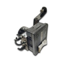 Купить Насос abs ford focus mk2 1.6 tdci 00001395g0, фото thumb