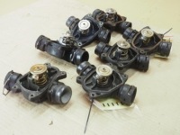 фото thumb №11, Корпус термостата bmw e38 e39 e53 x5 3.0d 2354056