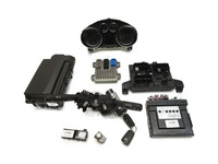 фото thumb №1, Набір стартовий opel astra j 1.4t