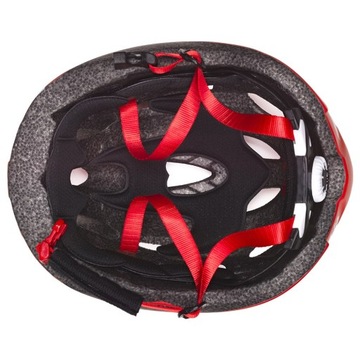 KASK ROWEROWY DZIECIĘCY NA ROLKI AVENGERS Różowy