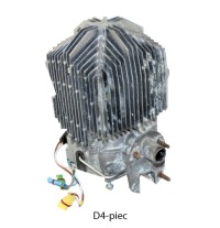 Купити Обігрівач обігріву стояночний eberspaecher d4 24v man, фото thumb