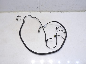 фото thumb №9, Жгут установка бампера перед laguna iii