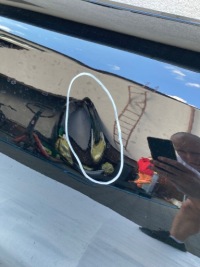 фото thumb №4, Дверь левая задние seat cupra formentor 5ff