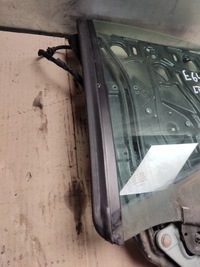 фото thumb №5, Bmw e64 механизм подъемник стекло cabrio левый задняя