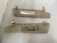 фото thumb №8, Tesla s 2013 стеля alcantara