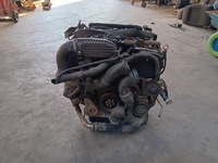 фото thumb №4, Двигун jaguar xf xj s-type land rover 2.7 d v6 276dt eld11