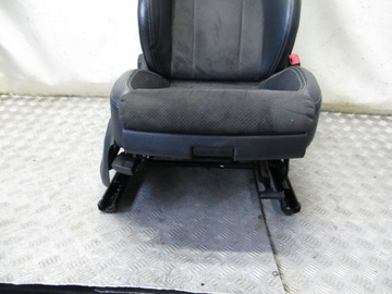 фото thumb №6, Audi q3 8u s-line рестайлінг сидіння правий з підігрівом 14-