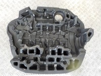 фото thumb №5, Volvo xc40 ii 17-21 захист кришка na двигун