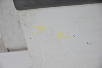 фото thumb №4, Дверь передние перед правое renault kangoo ii