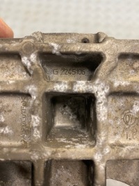 фото thumb №3, Подушка коробки mini clubman r56 1.6hdi g2245106