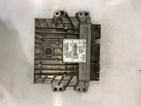 фото thumb №1, Бортовой компьютер двигателя renault 237100120r 237100627r
