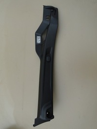 фото thumb №1, Renault espace v защита багажника левая