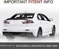 фото thumb №12, Лампи задня ne kpl full led bar neon діоди тюнінг mitsubishi lancer viii 8