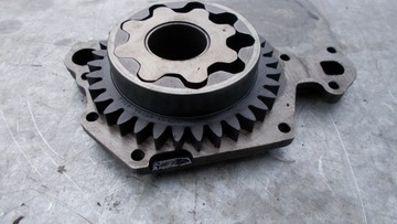 фото thumb №1, Насос масла масляная man tgs tgx d20 d2066