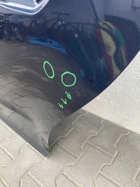 фото thumb №9, Дверь левая задние ford s-max s max mk2