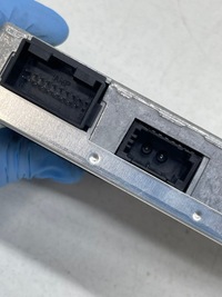 фото thumb №9, Audi q7 4l модуль блок управления навигации mmi