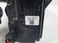 фото thumb №10, Kia воздуховод воздуха жалюзи впуск 86968-a8000 правая 86968-a8000 левая