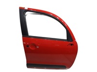 фото thumb №1, Дверь правый перед kknb citroen c3 picasso