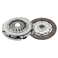 фото thumb №9, Комплект сцепления volvo c30/s40/v50 1,6 d 05-12