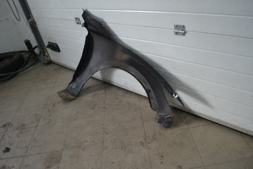фото thumb №9, Крыло левый перед переднее mazda 6 vi gj gl iii ghp952211a