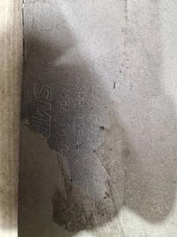 фото thumb №12, Porsche 911 992 gts 2019- 992807221k бампер перед передний