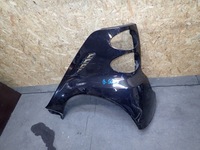 фото thumb №1, Крила задня лівий smart fortwo a451