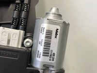 фото thumb №11, Люк audi a6 c7 sedan сірий матеріал mondsilber