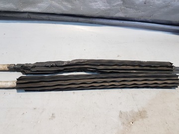 фото thumb №8, Выборщик тросы изменения коробки передач seat altea 1.6b 1k0711061a