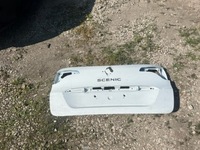 фото thumb №2, Накладка кришки багажника зад renault scenic