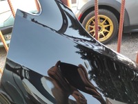 фото thumb №6, Крыло правый volkswagen golf 7 lo41