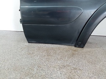 фото thumb №8, Двері ліві зад 1e0 toyota rav4 ii 2000-2005