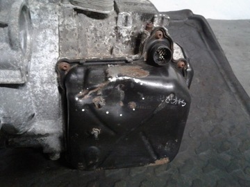 фото thumb №6, Коробка передач коробки передач dsg pbd vw sharan 2 ii 2,0 tdi