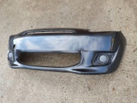 фото thumb №1, Mitsubishi space star ii 12- бампер передній