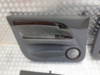 фото thumb №6, Сиденья диван комплект+ обшивки fiat croma ii