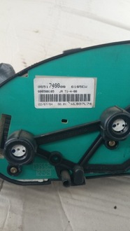 фото thumb №4, Счетчик citroen berlingo 2.0hdi 04r 9651740080