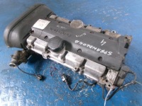 Купить Volvo s60 1 2.4 20v b5244s2 головка двигателя 1001837003, фото thumb