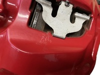 фото thumb №11, Audi s4 s5 8w b9 суппорты тормозные тормозные диски перед 350mm