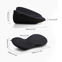 фото thumb №5, Подушка do сиденья автомобильный dla водителя gruba подушка do