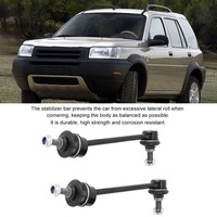 фото thumb №6, Пара стабілізаторів стабілізатора автомобільний