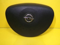 фото thumb №12, Кермо з подушка opel corsa c 9156010 nr177