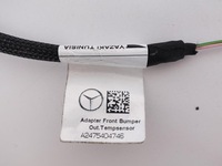 фото thumb №8, Mercedes a-klasa w177 електропроводка джгут pdc перед