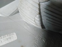 Купити Skoda fabia 2 рестайлінг  hb 10r фара праві задній 5j6945096 оригінал, фото thumb