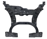 фото thumb №1, Mercedes w176 w117 w246 подрамник подрамник перед