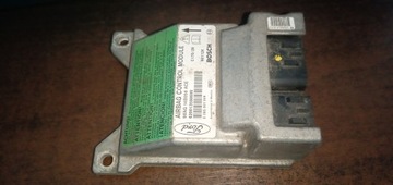 фото thumb №1, Ford focus mk1 модуль подушок повітряних 98ag14b056ace