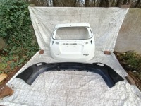 фото thumb №8, Toyota rav4 2013-2015 кришка задня бампер kielce глівіце