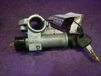 фото thumb №1, Tata indica рестайлинг 3 ключи вставка замок зажигания 9919