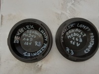 Купить Меньший крышка лампы передней renault modus, фото thumb